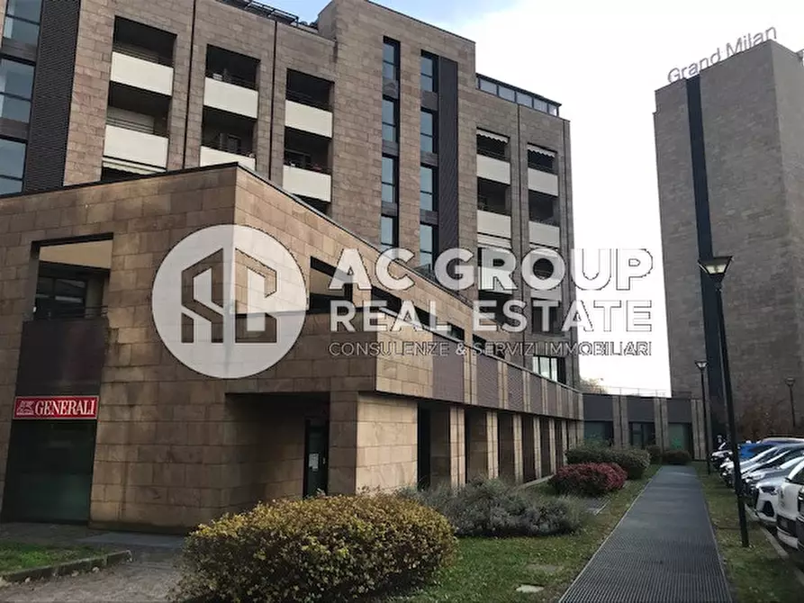 Immagine 12 di Garage in affitto  in Via Gaudenzio Ferrari a Saronno