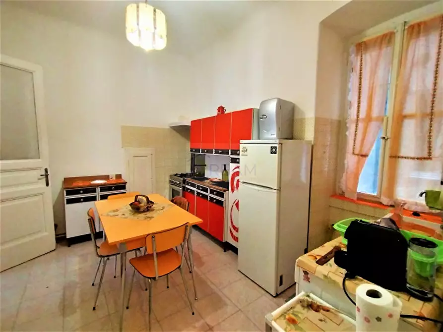 Immagine 1 di Appartamento in vendita  in Via della Cereria 12 a Trieste