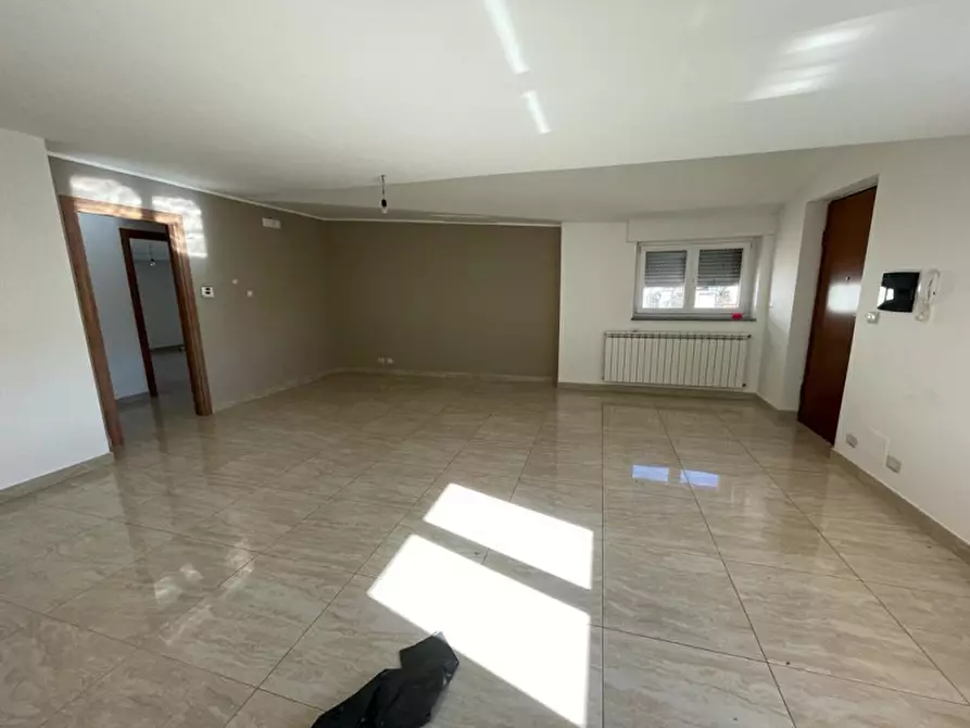 Immagine 1 di Appartamento in vendita  in Via Grumentina a Marsicovetere