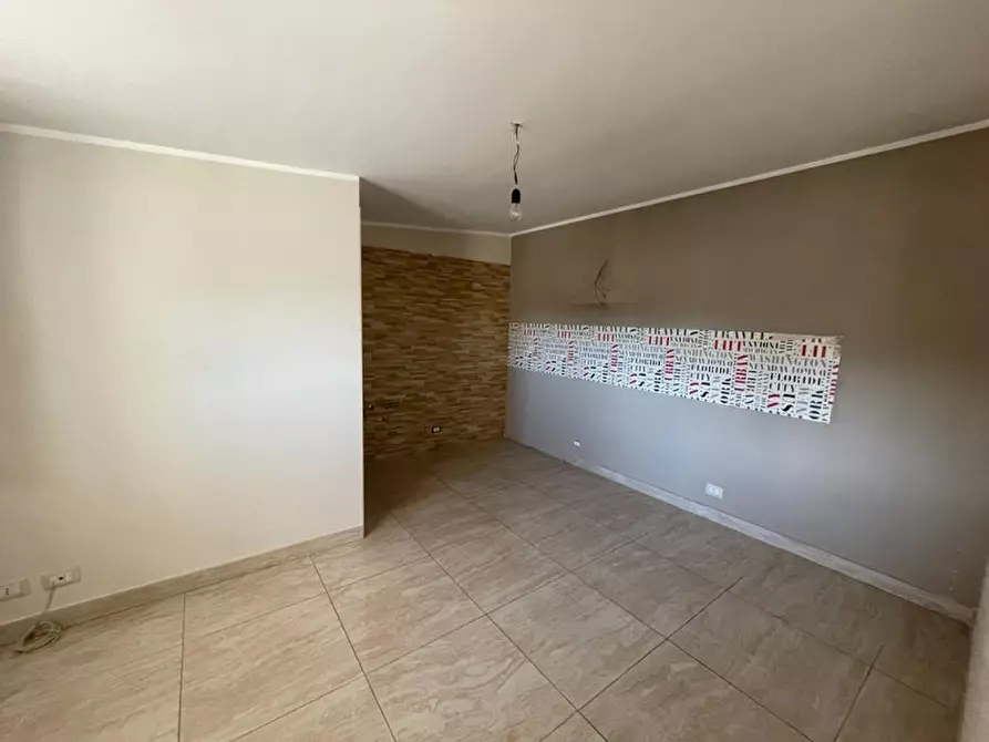 Immagine 2 di Appartamento in vendita  in Via Grumentina a Marsicovetere