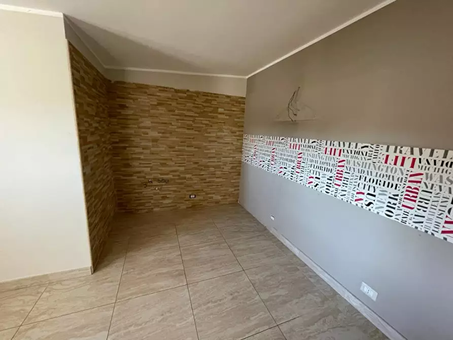 Immagine 3 di Appartamento in vendita  in Via Grumentina a Marsicovetere