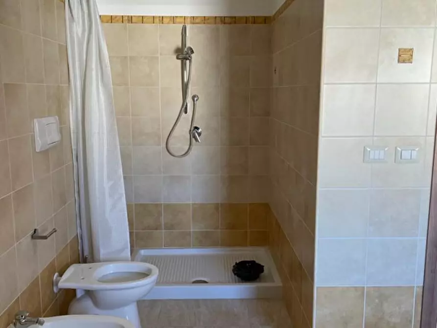 Immagine 5 di Appartamento in vendita  in Via Grumentina a Marsicovetere