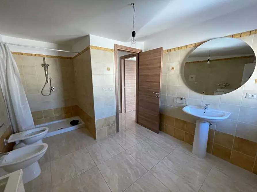 Immagine 6 di Appartamento in vendita  in Via Grumentina a Marsicovetere