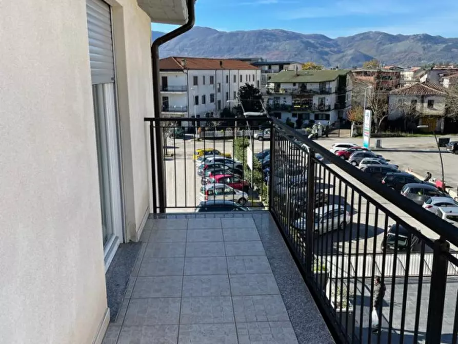 Immagine 7 di Appartamento in vendita  in Via Grumentina a Marsicovetere