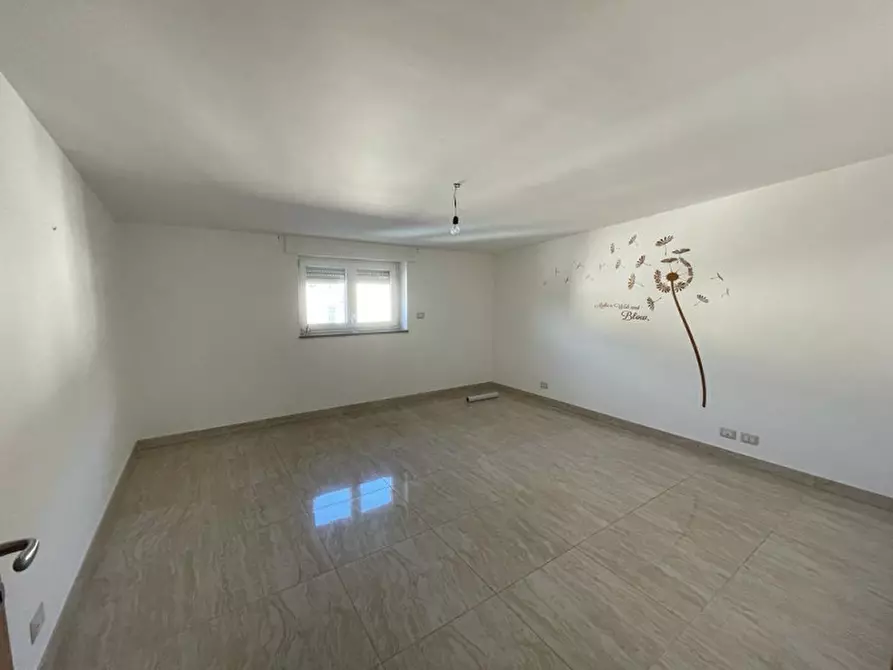 Immagine 9 di Appartamento in vendita  in Via Grumentina a Marsicovetere