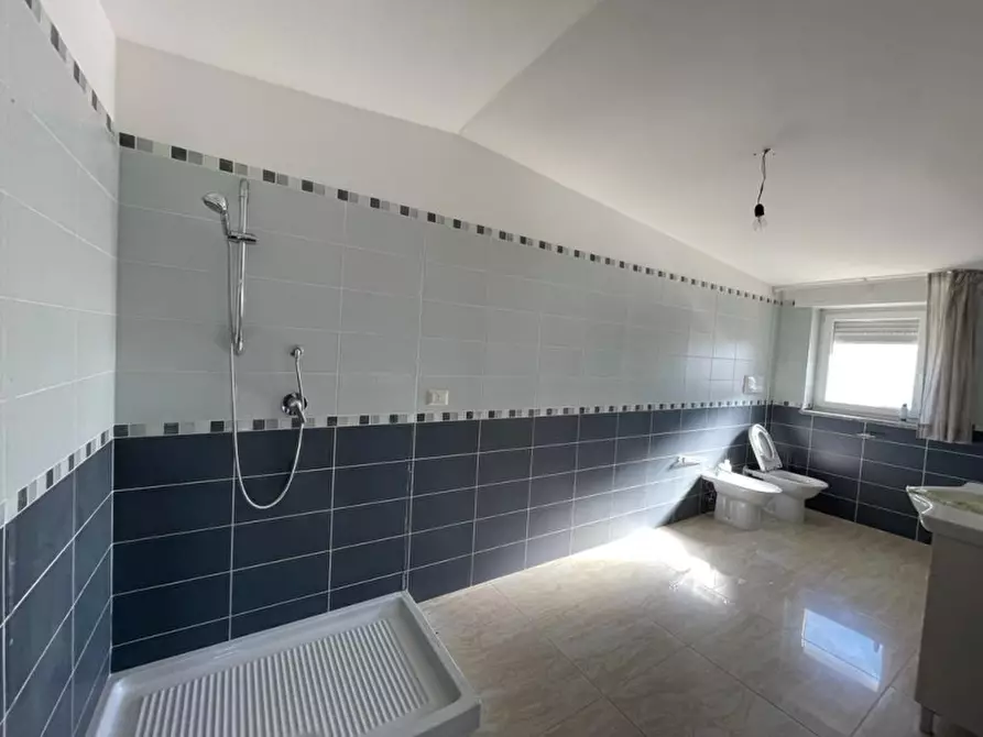 Immagine 10 di Appartamento in vendita  in Via Grumentina a Marsicovetere