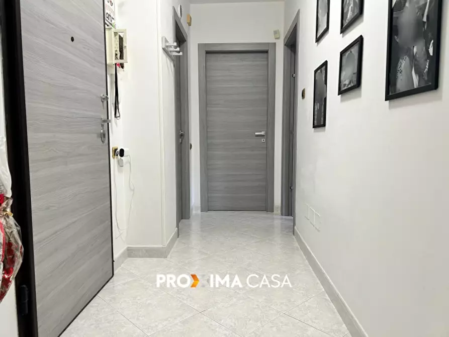 Immagine 2 di Appartamento in vendita  in Via Po 15 a Pontecagnano Faiano