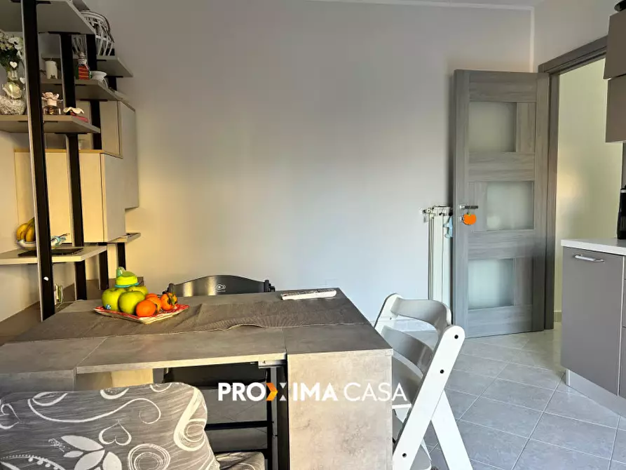 Immagine 3 di Appartamento in vendita  in Via Po 15 a Pontecagnano Faiano