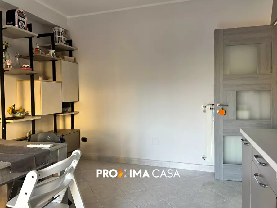 Immagine 4 di Appartamento in vendita  in Via Po 15 a Pontecagnano Faiano