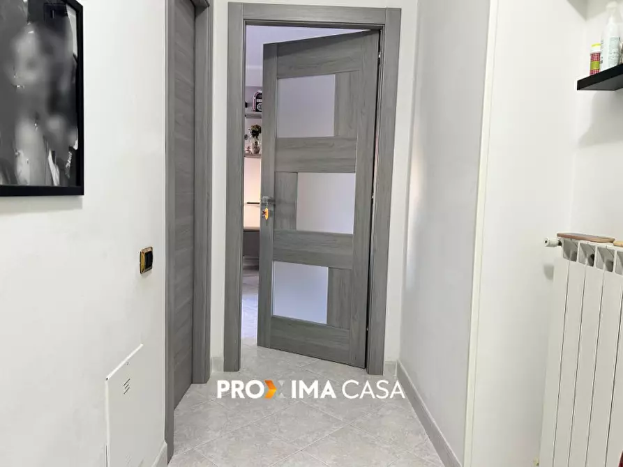 Immagine 5 di Appartamento in vendita  in Via Po 15 a Pontecagnano Faiano