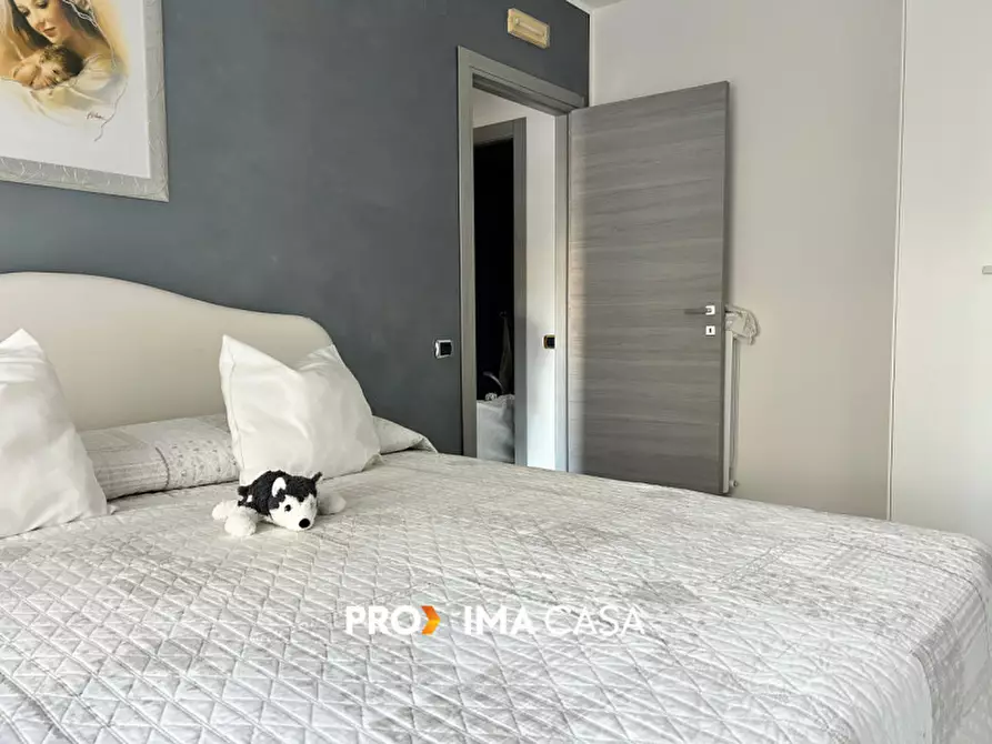 Immagine 7 di Appartamento in vendita  in Via Po 15 a Pontecagnano Faiano