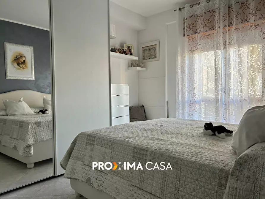 Immagine 8 di Appartamento in vendita  in Via Po 15 a Pontecagnano Faiano