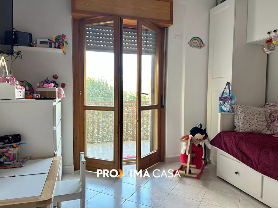 Immagine 10 di Appartamento in vendita  in Via Po 15 a Pontecagnano Faiano