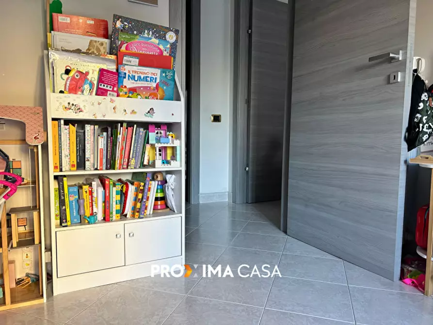 Immagine 11 di Appartamento in vendita  in Via Po 15 a Pontecagnano Faiano