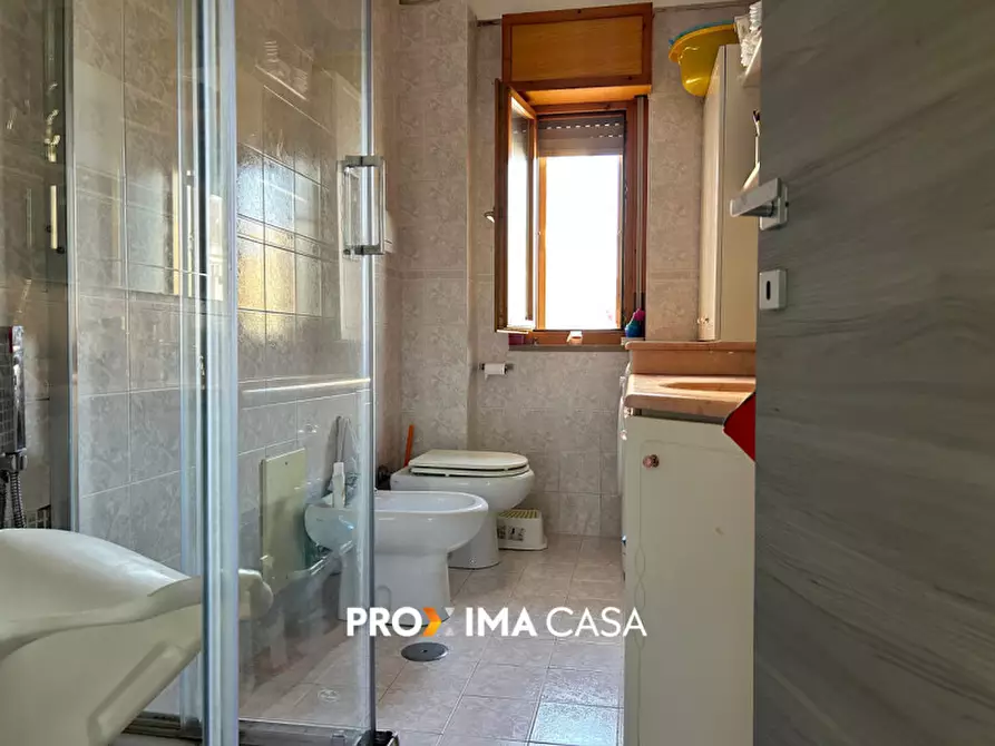 Immagine 13 di Appartamento in vendita  in Via Po 15 a Pontecagnano Faiano