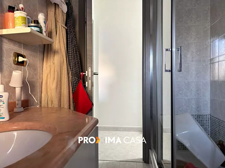 Immagine 14 di Appartamento in vendita  in Via Po 15 a Pontecagnano Faiano