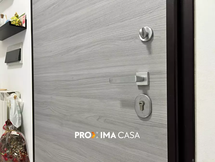 Immagine 15 di Appartamento in vendita  in Via Po 15 a Pontecagnano Faiano