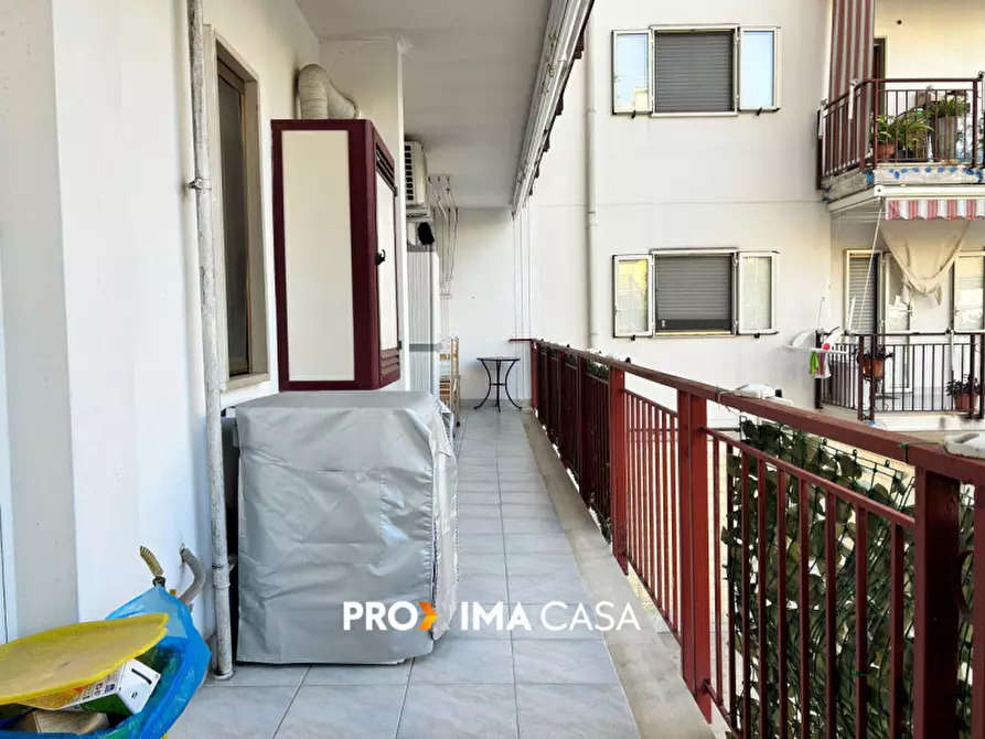 Immagine 17 di Appartamento in vendita  in Via Po 15 a Pontecagnano Faiano