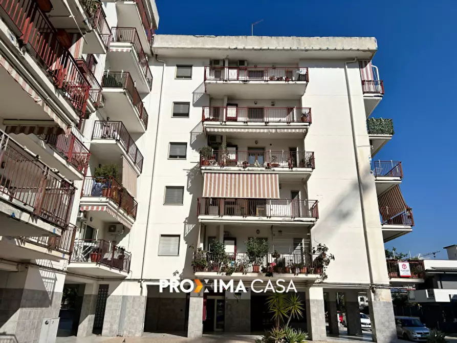 Immagine 18 di Appartamento in vendita  in Via Po 15 a Pontecagnano Faiano