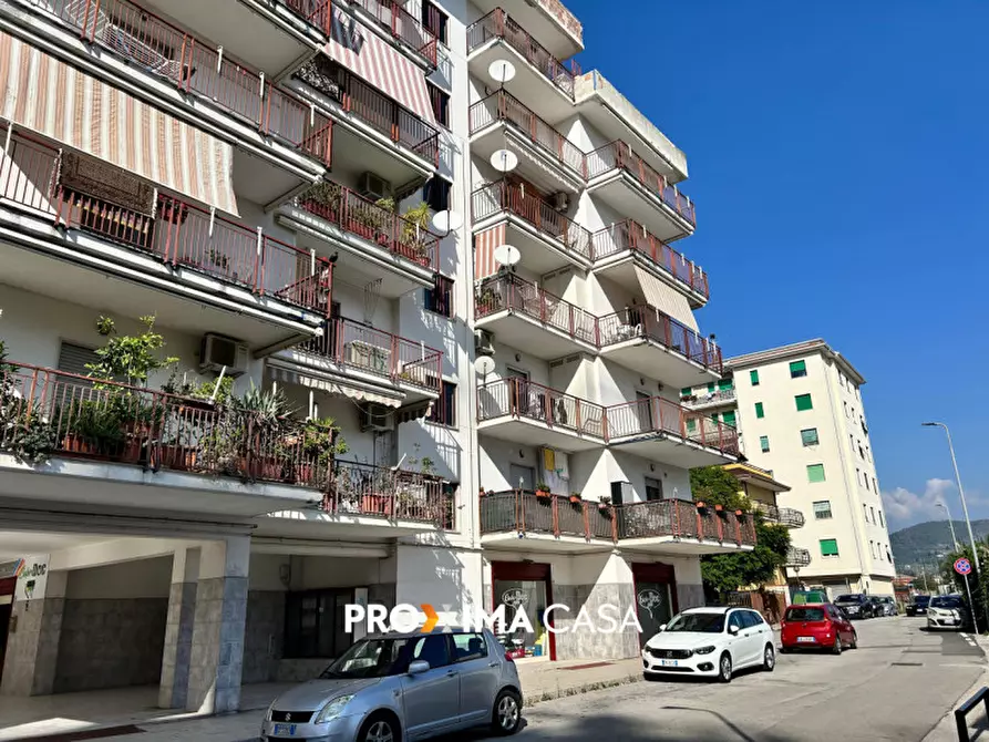 Immagine 19 di Appartamento in vendita  in Via Po 15 a Pontecagnano Faiano