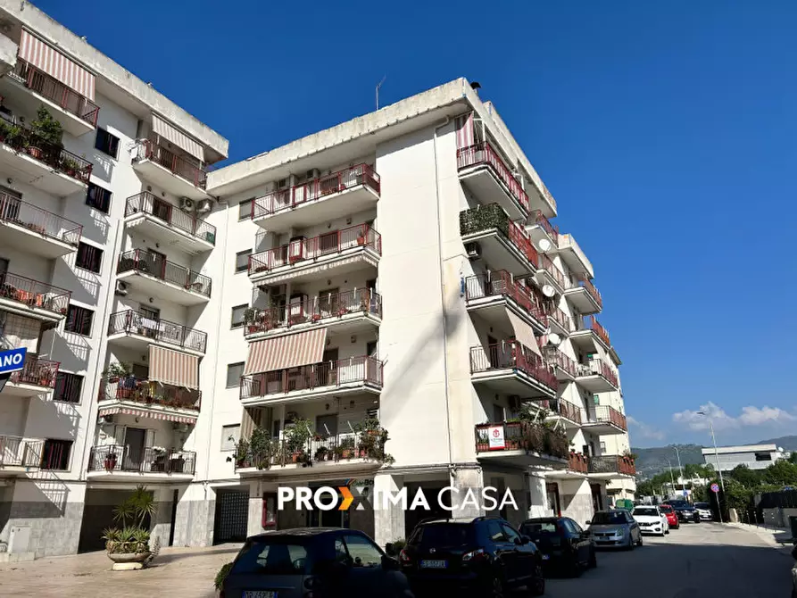 Immagine 20 di Appartamento in vendita  in Via Po 15 a Pontecagnano Faiano