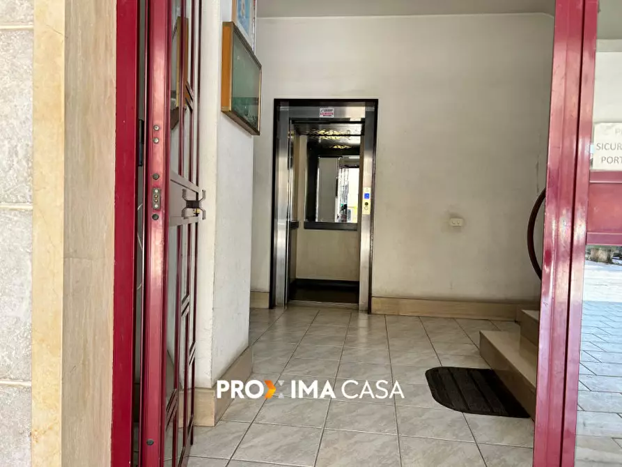 Immagine 23 di Appartamento in vendita  in Via Po 15 a Pontecagnano Faiano