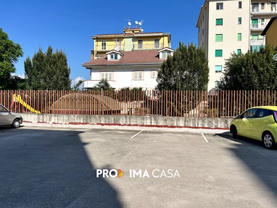 Immagine 24 di Appartamento in vendita  in Via Po 15 a Pontecagnano Faiano