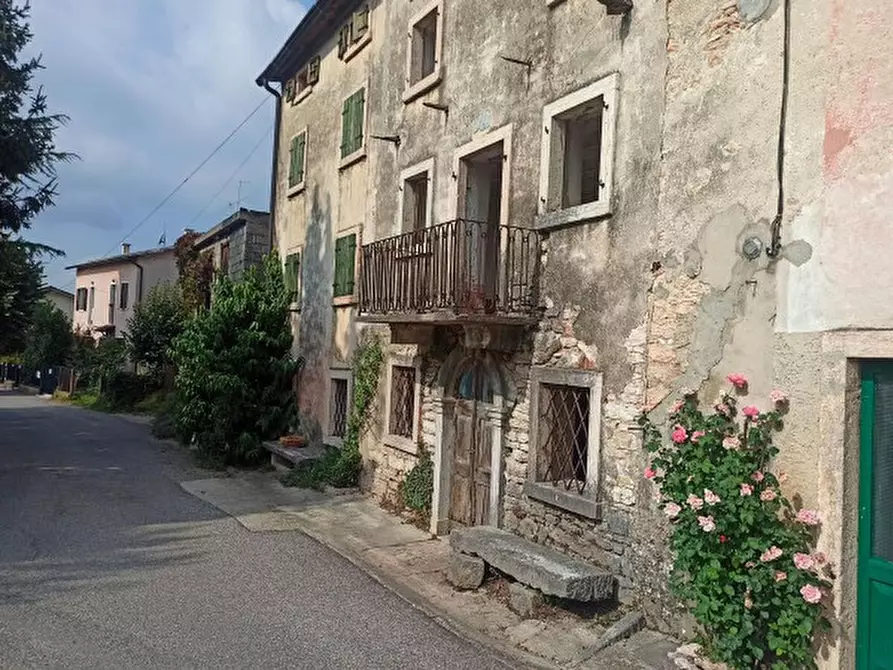 Immagine 9 di Rustico / casale in vendita  in Contrada Lonico a Cerro Veronese