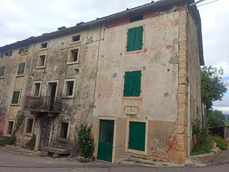 Immagine 18 di Rustico / casale in vendita  in Contrada Lonico a Cerro Veronese