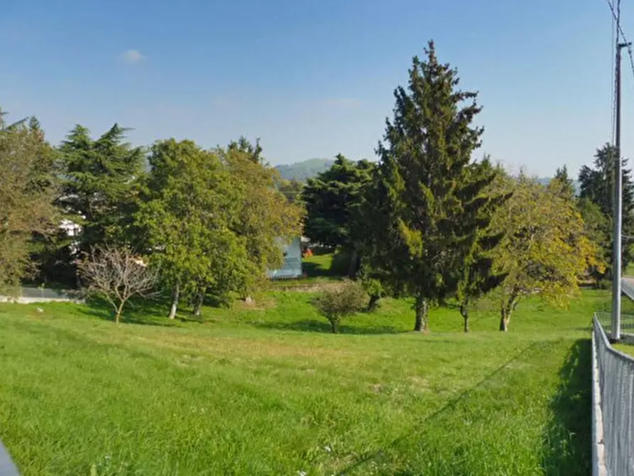 Immagine 8 di Terreno in vendita  in via lessini a Cerro Veronese