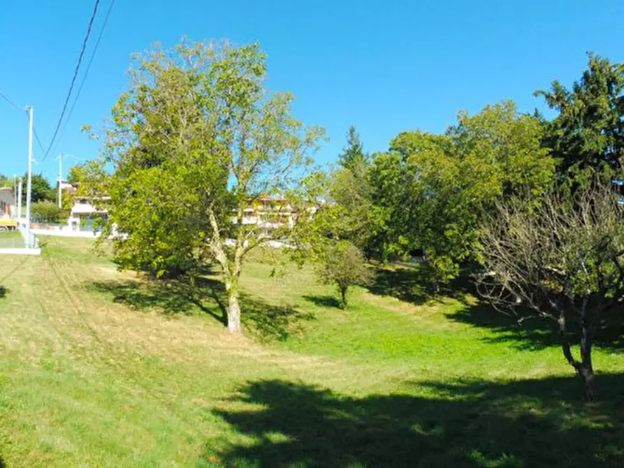 Immagine 9 di Terreno in vendita  in via lessini a Cerro Veronese