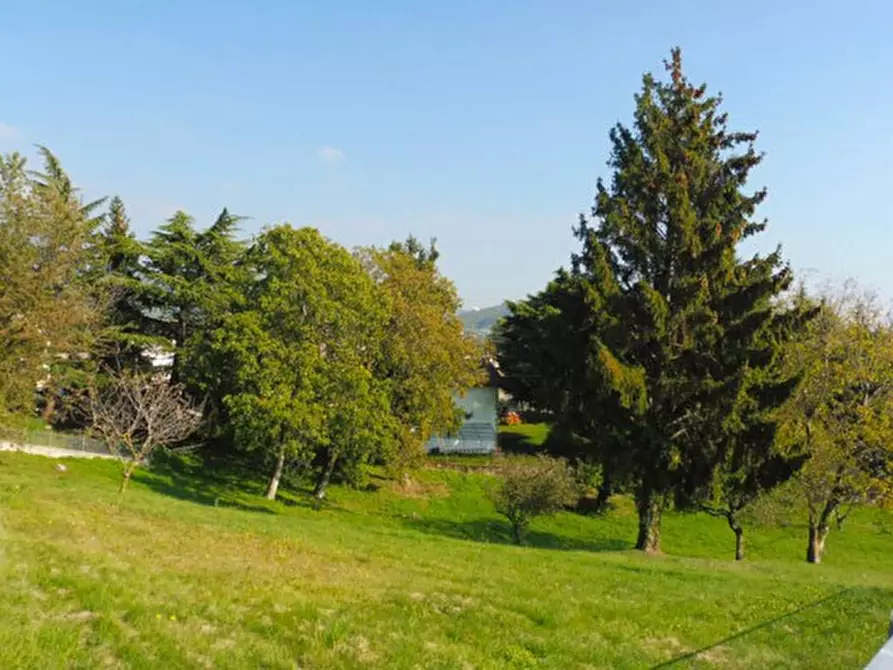 Immagine 4 di Terreno in vendita  in via lessini a Cerro Veronese