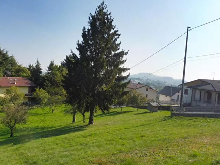 Immagine 14 di Terreno in vendita  in via lessini a Cerro Veronese