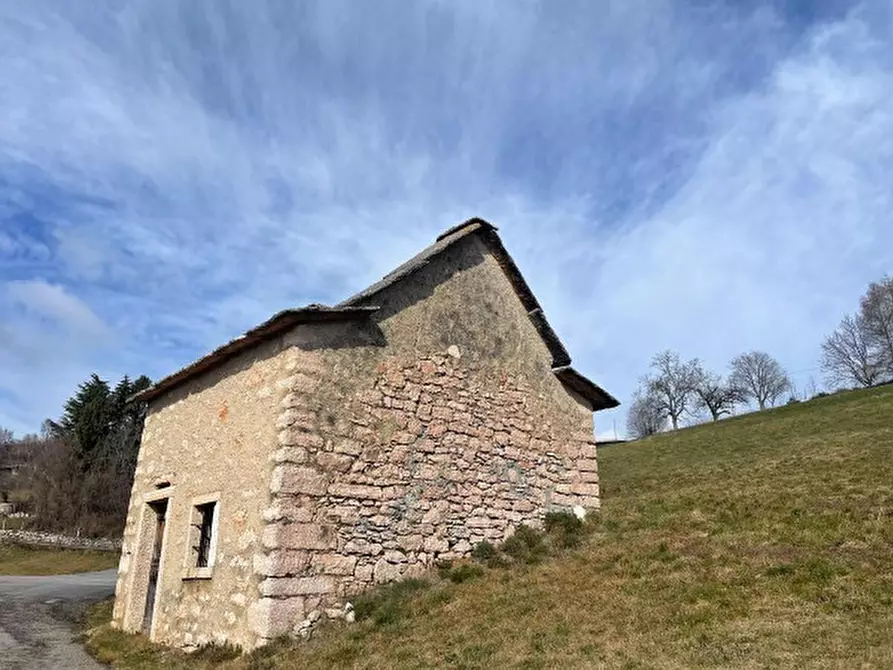 Immagine 11 di Rustico / casale in vendita  in contrada girlandi a Bosco Chiesanuova