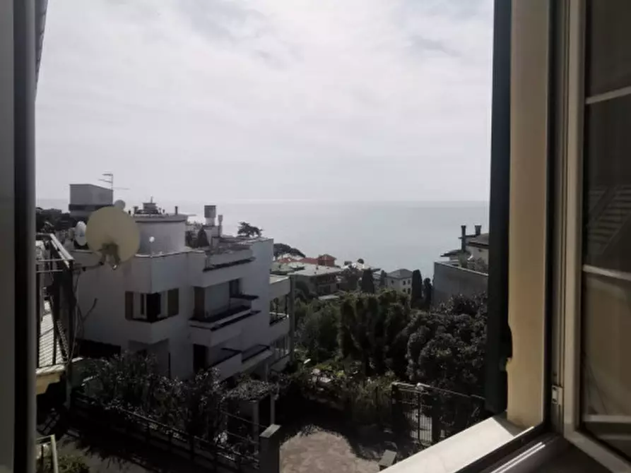 Immagine 7 di Appartamento in affitto  in via punta seglio a Rapallo