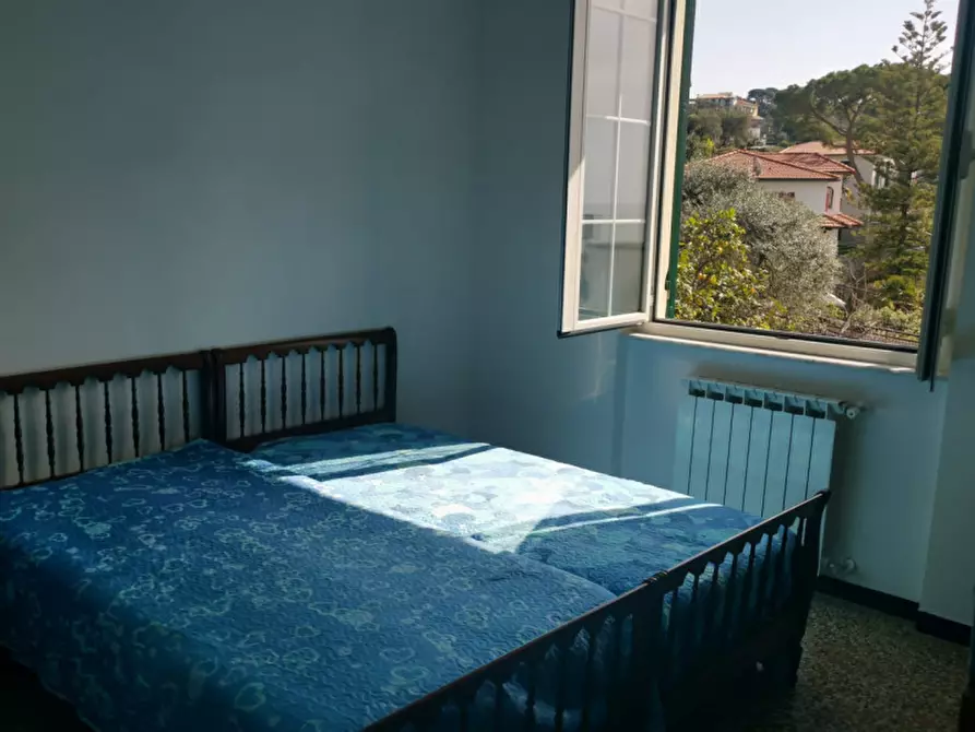 Immagine 9 di Appartamento in affitto  in via punta seglio a Rapallo