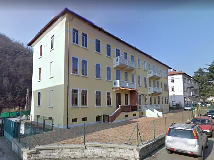 Immagine 1 di Appartamento in vendita  in villaggio margherita 15 a Valdagno