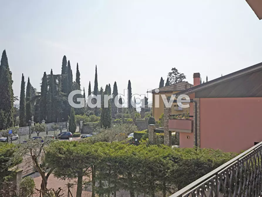 Immagine 3 di Appartamento in vendita  a Toscolano-Maderno