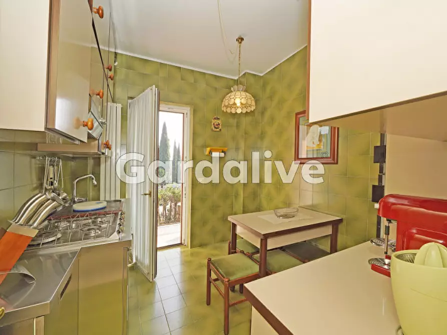 Immagine 7 di Appartamento in vendita  a Toscolano-Maderno