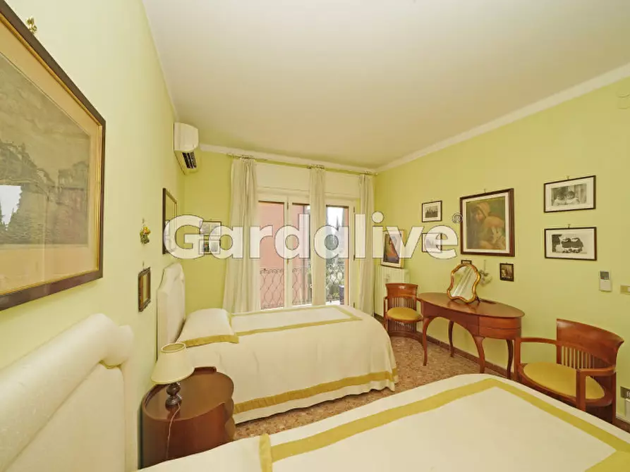 Immagine 8 di Appartamento in vendita  a Toscolano-Maderno