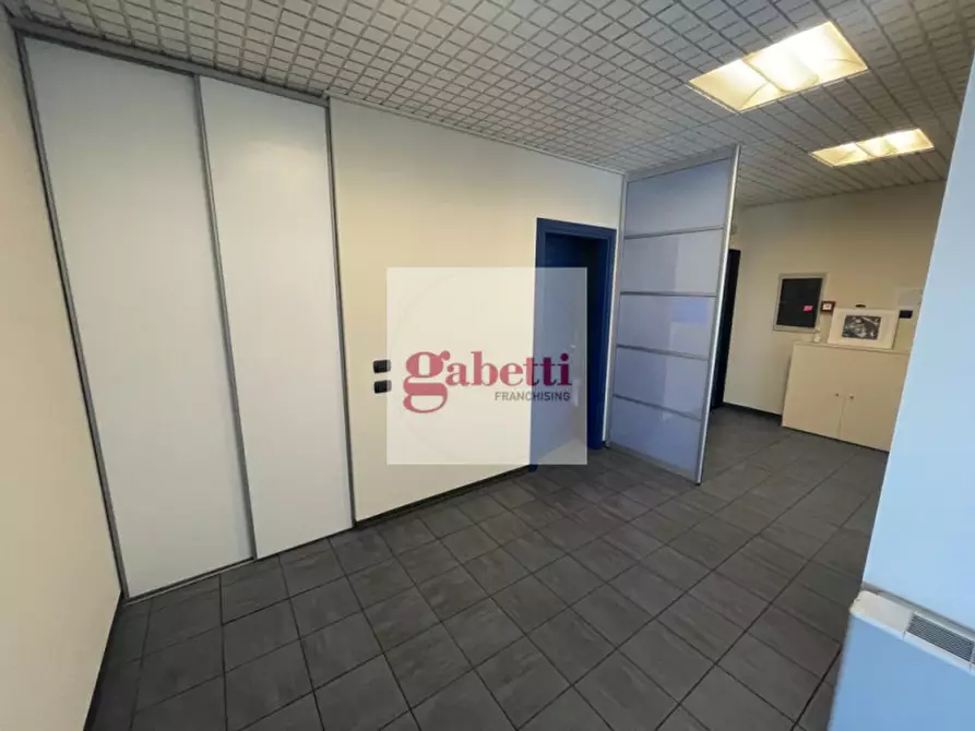 Immagine 1 di Ufficio in affitto  in VIA ANTONIO ROSSI 3F a Rubano