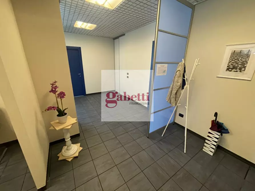 Immagine 2 di Ufficio in affitto  in VIA ANTONIO ROSSI 3F a Rubano