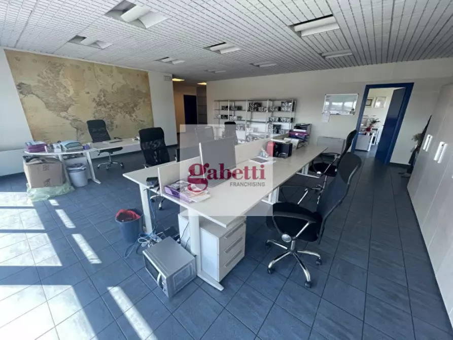 Immagine 4 di Ufficio in affitto  in VIA ANTONIO ROSSI 3F a Rubano