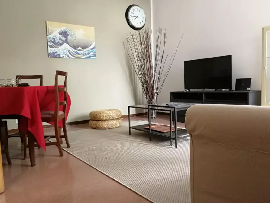 Immagine 1 di Appartamento in affitto  in VIA DEGLI ORTI ORICELLARI a Firenze