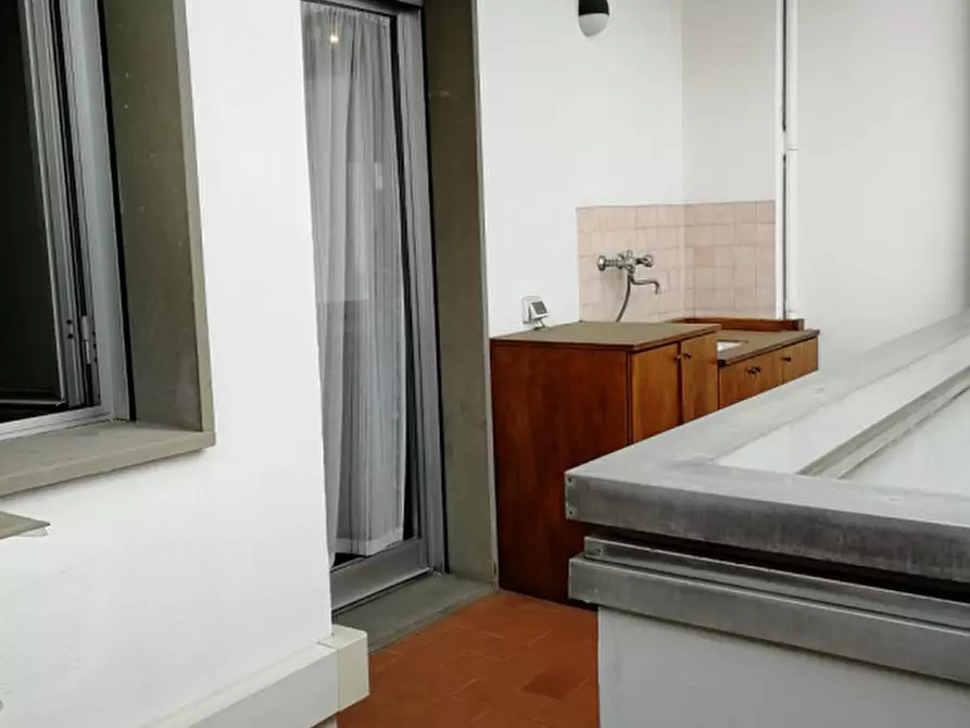 Immagine 6 di Appartamento in affitto  in VIA DEGLI ORTI ORICELLARI a Firenze