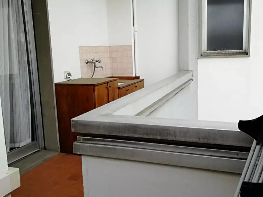 Immagine 10 di Appartamento in affitto  in VIA DEGLI ORTI ORICELLARI a Firenze