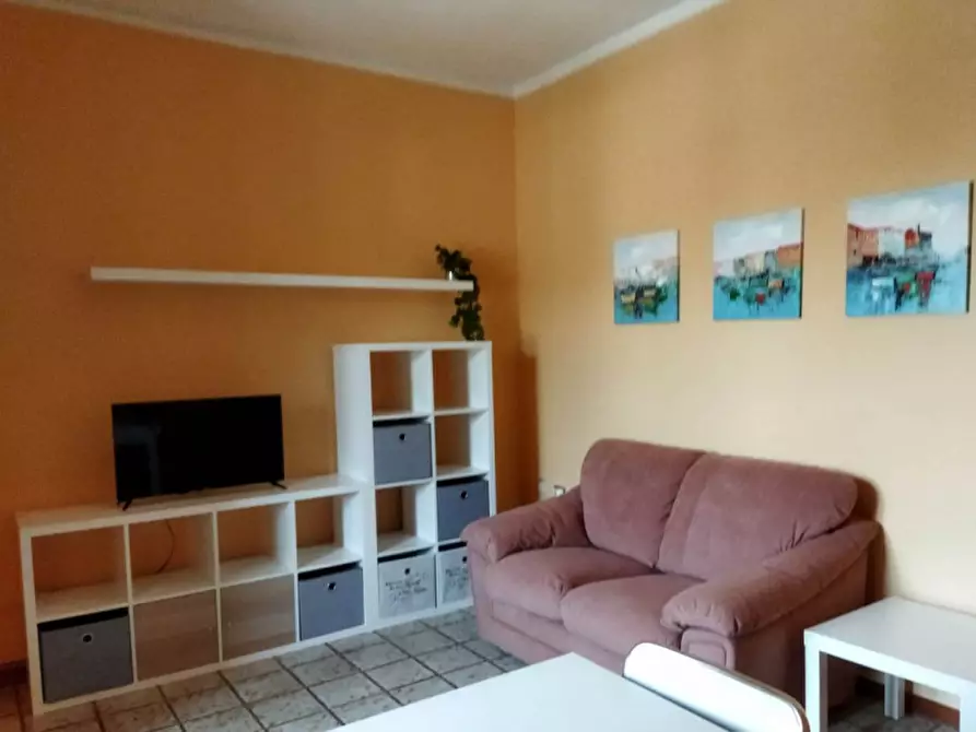 Immagine 1 di Appartamento in affitto  a Motteggiana