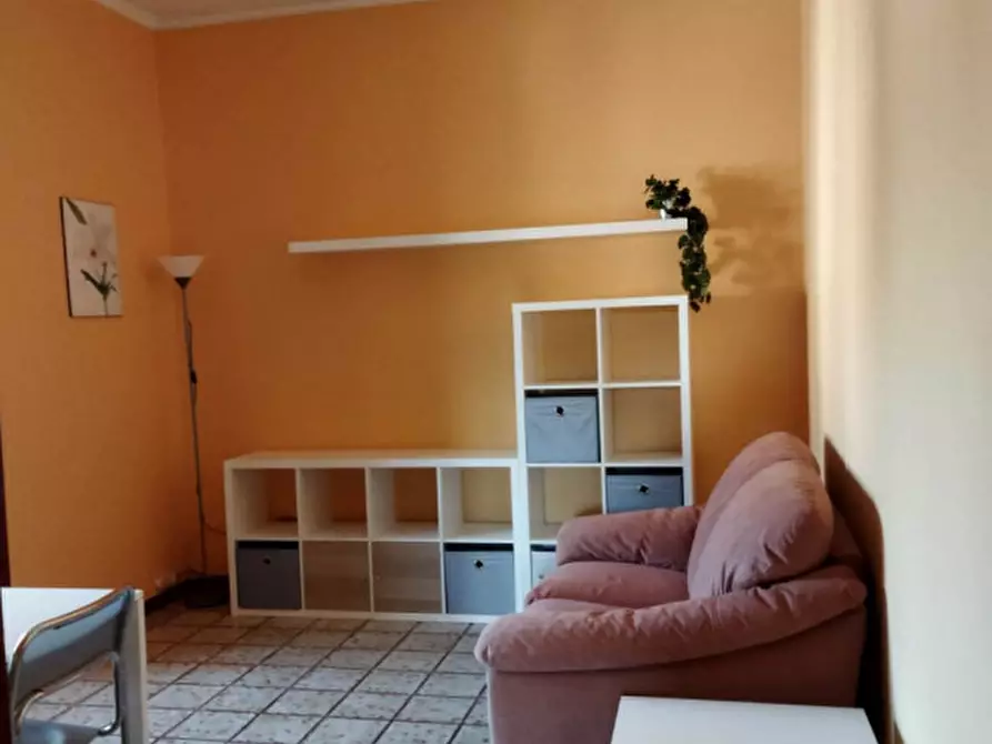 Immagine 2 di Appartamento in affitto  a Motteggiana