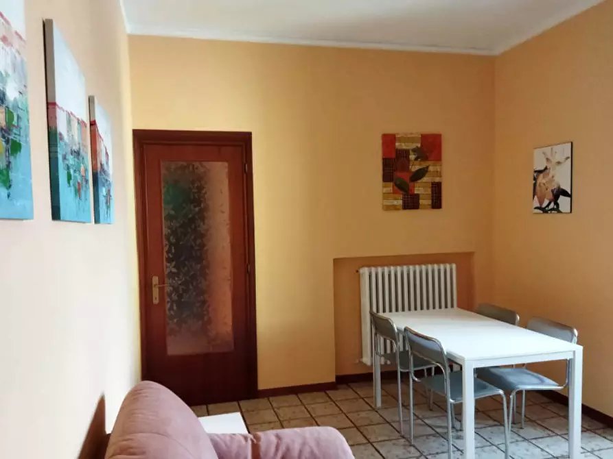 Immagine 3 di Appartamento in affitto  a Motteggiana