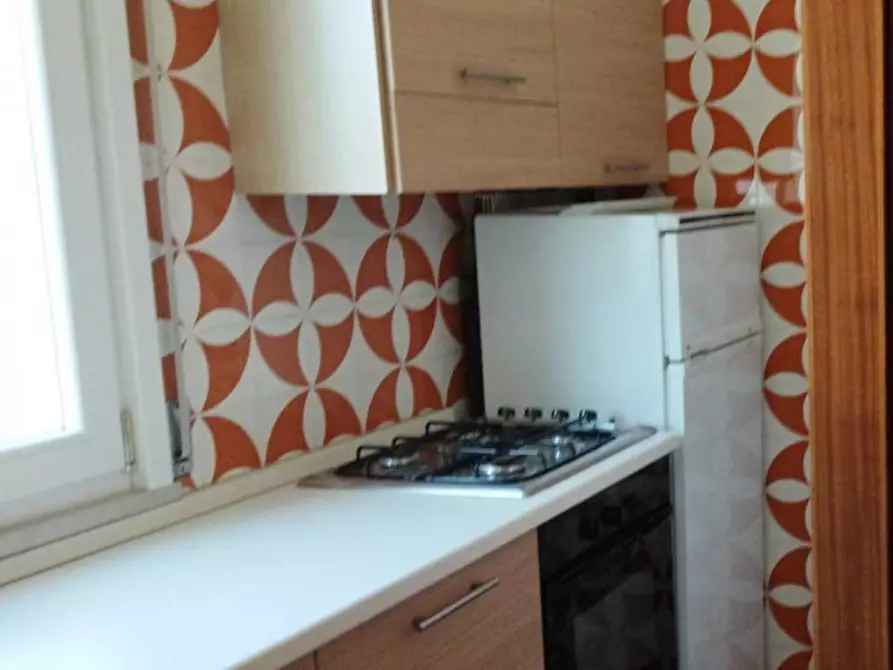 Immagine 4 di Appartamento in affitto  a Motteggiana